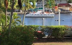 Ti Sucrier Marina de Saint Francois