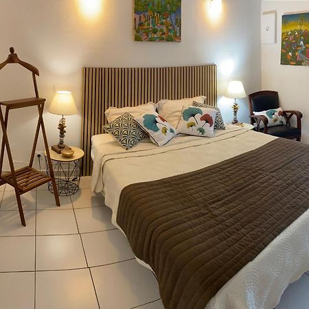 Appartement Ti Sucrier Marina de Saint Francois Extérieur photo